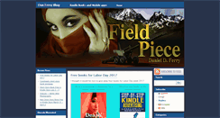 Desktop Screenshot of danielferry.com
